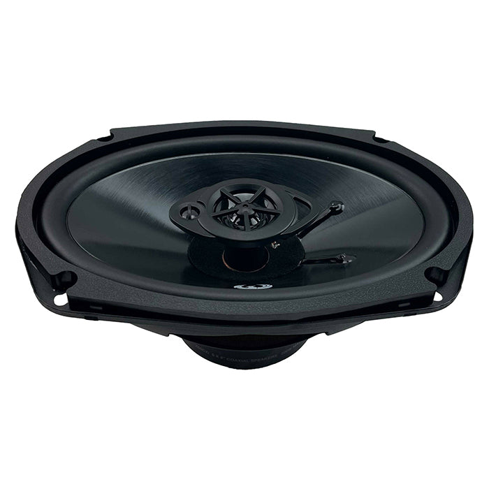 Phoenix Gold enceintes coaxiales 6x9" 55W RMS