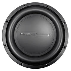 Phoenix Gold série Z caisson de basses 8" 450W 4OHM
