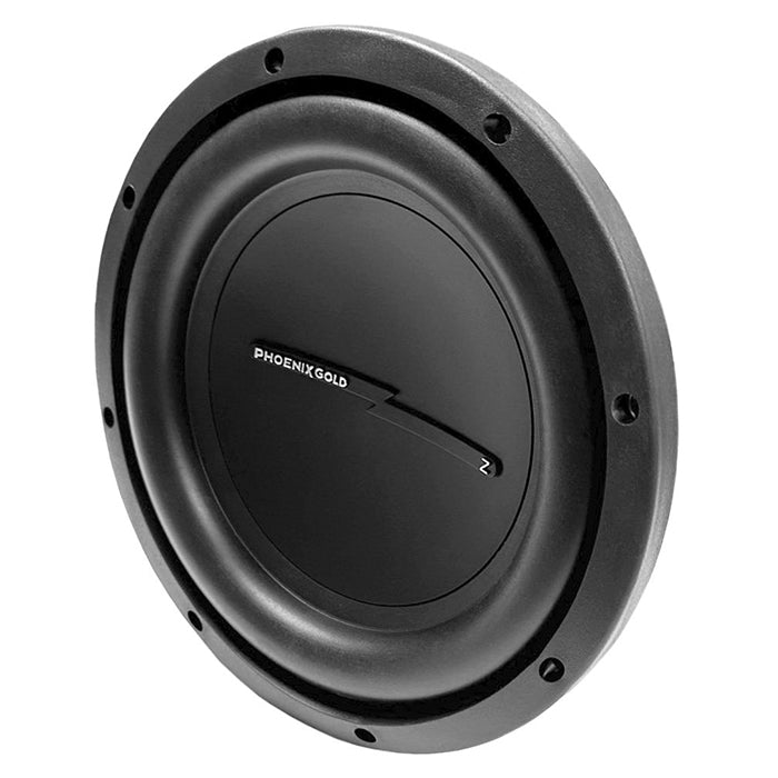 Phoenix Gold série Z caisson de basses 8" 450W 4OHM