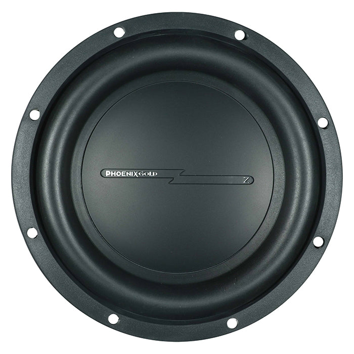 Phoenix Gold série Z caisson de basses 8" 450W 4OHM