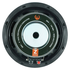 Phoenix Gold série Z caisson de basses 8" 450W 4OHM