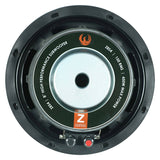 Phoenix Gold série Z caisson de basses 8" 450W 4OHM