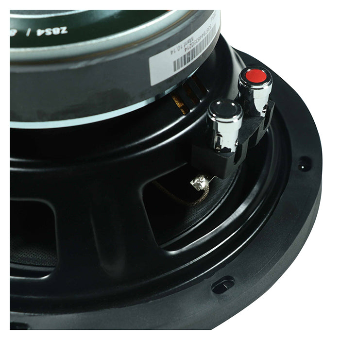 Phoenix Gold série Z caisson de basses 8" 450W 4OHM