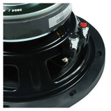 Phoenix Gold série Z caisson de basses 8" 450W 4OHM