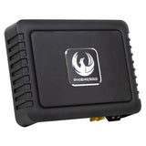 Phoenix amplificateur 4 canaux avec DSP 4x70 RMS