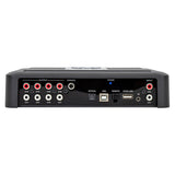 Phoenix amplificateur 4 canaux avec DSP 4x70 RMS