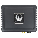 Phoenix amplificateur 4 canaux avec DSP 4x70 RMS