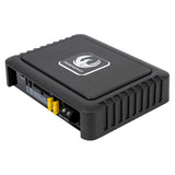 Phoenix amplificateur 4 canaux avec DSP 4x70 RMS