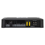 Phoenix Gold amplificateur DSP 6 canaux 4x30W + 2x70W RMS