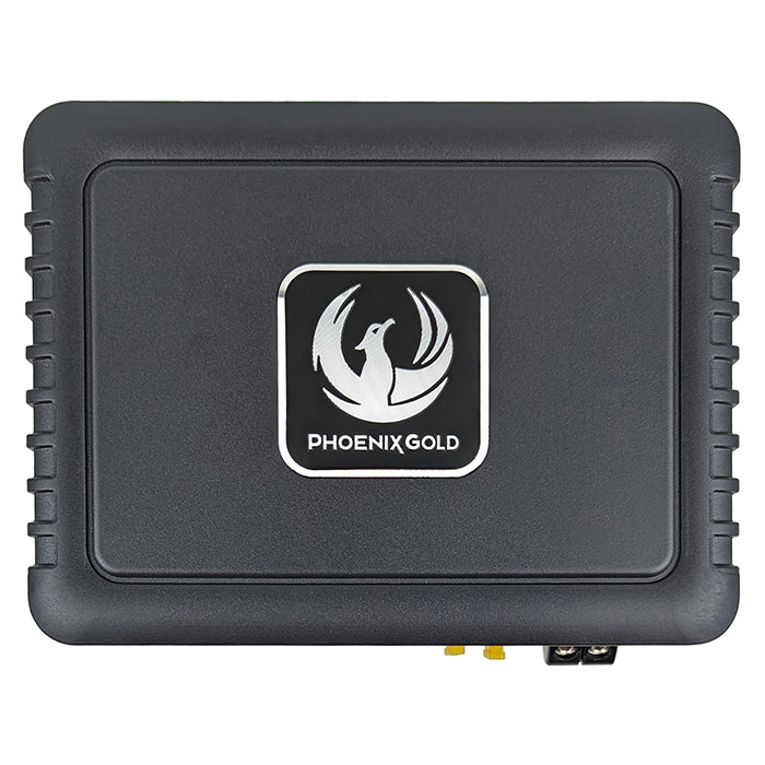Phoenix Gold amplificateur DSP 6 canaux 4x30W + 2x70W RMS