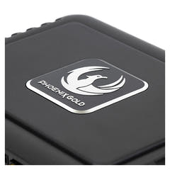 Phoenix Gold amplificateur DSP 6 canaux 4x30W + 2x70W RMS
