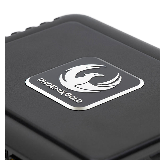 Phoenix Gold amplificateur DSP 6 canaux 4x30W + 2x70W RMS