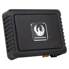 Amplificateur DSP 6 canaux Phoenix Gold 240W RMS