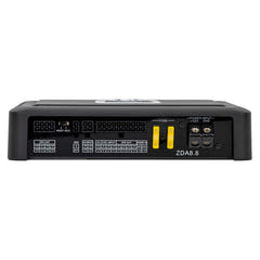 Amplificateur DSP 6 canaux Phoenix Gold 240W RMS