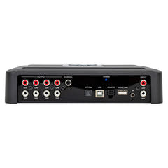Amplificateur DSP 6 canaux Phoenix Gold 240W RMS
