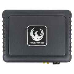 Amplificateur DSP 6 canaux Phoenix Gold 240W RMS