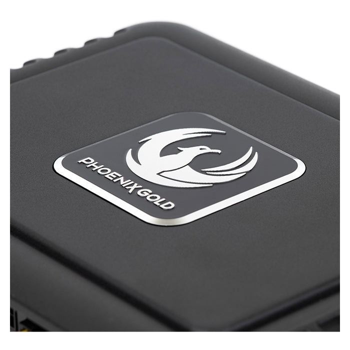 Amplificateur DSP 6 canaux Phoenix Gold 240W RMS