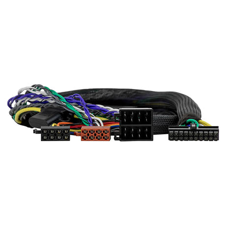 Rallonge de câble ISO-T Phoenix Gold 120 cm - Molex 20 broches