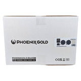 Kit d’enceintes Phoenix Gold PSA Upgrade 6,5"