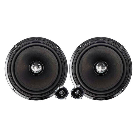Système de kit Phoenix Gold VW 6"