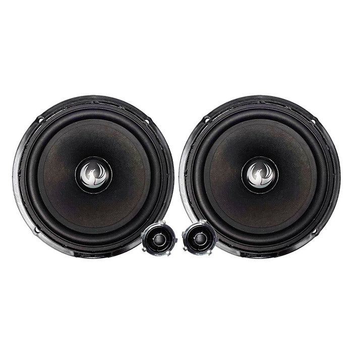 Système de kit Phoenix Gold VW 6"
