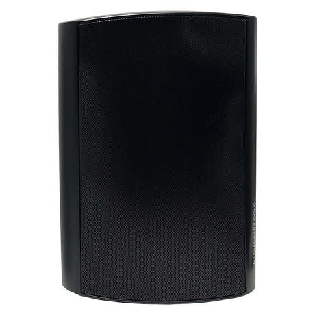 Kit d’enceintes tous temps Phoenix Gold 6,5", noir