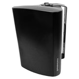 Kit d’enceintes tous temps Phoenix Gold 6,5", noir