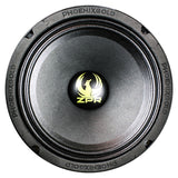Kit d'enceintes Phoenix Gold ZR Pro 6,5"