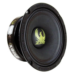 Kit d'enceintes Phoenix Gold ZR Pro 6,5"
