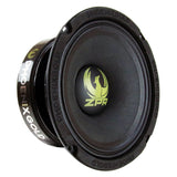 Kit d'enceintes Phoenix Gold ZR Pro 6,5"