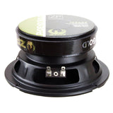 Kit d'enceintes Phoenix Gold ZR Pro 6,5"