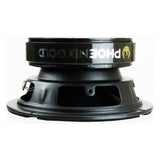 Kit d'enceintes Phoenix Gold ZR Pro 6,5"