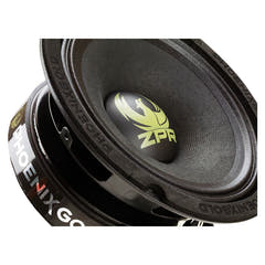 Kit d'enceintes Phoenix Gold ZR Pro 6,5"