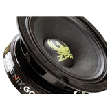 Kit d'enceintes Phoenix Gold ZR Pro 6,5"