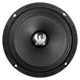Phoenix Gold ZR Pro kit d’enceintes 6,5" 200W