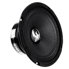 Phoenix Gold ZR Pro kit d’enceintes 6,5" 200W