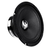 Phoenix Gold ZR Pro kit d’enceintes 6,5" 200W