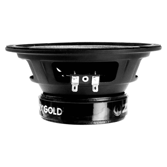 Phoenix Gold ZR Pro kit d’enceintes 6,5" 200W
