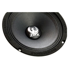 Phoenix Gold ZR Pro kit d’enceintes 6,5" 200W