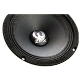 Phoenix Gold ZR Pro kit d’enceintes 6,5" 200W