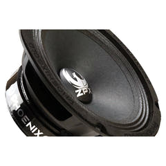 Phoenix Gold ZR Pro kit d’enceintes 6,5" 200W