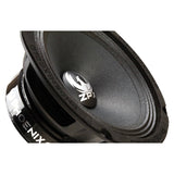 Phoenix Gold ZR Pro kit d’enceintes 6,5" 200W