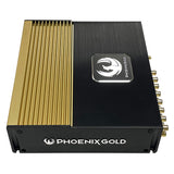 Amplificateur Phoenix Gold 12 canaux édition limitée