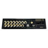 Amplificateur Phoenix Gold 12 canaux édition limitée