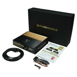 Amplificateur Phoenix Gold 12 canaux édition limitée