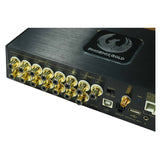 Amplificateur Phoenix Gold 12 canaux édition limitée