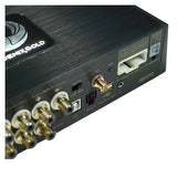 Amplificateur Phoenix Gold 12 canaux édition limitée