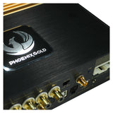 Amplificateur Phoenix Gold 12 canaux édition limitée