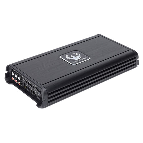 Phoenix Gold amplificateur 5 canaux 4x100 W - 500 W RMS