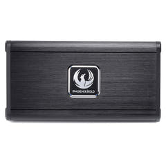 Phoenix Gold amplificateur 5 canaux 4x100 W - 500 W RMS